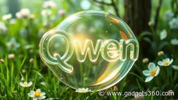 Alibaba Qwen 2.5 Omni AI Model With Real-Time Speech Generation Released