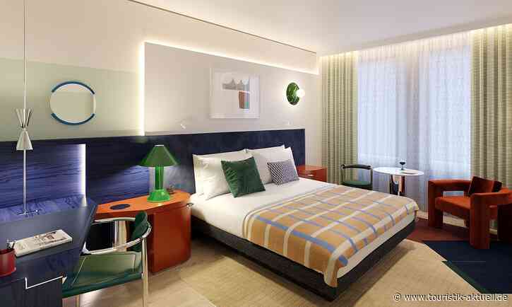 Kimpton Hotels: Neu in Deutschland