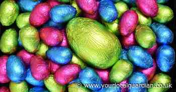 Huge blow for shoppers as Easter eggs up to 50 per cent more expensive than 2024