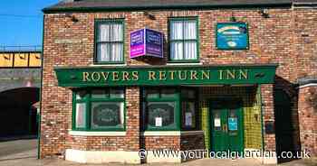 Coronation Street star set to return for character's 'shock' death exit storyline