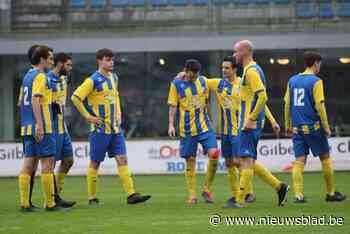 Eendracht Bazel neemt het op tegen FC Eksaarde met eindronde als inzet: “We weten allemaal hoe belangrijk deze match is”