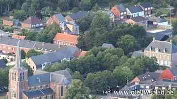 Gemeentebestuur wil RUP voor dorpskom Oevel aanpassen