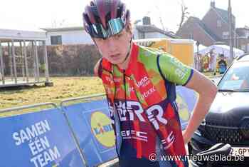 Ward Desimpelaere tempert verwachtingen bij Nations Cup-debuut in E3 Saxo Classic in Harelbeke: “Het wordt nóg zwaarder dan in Kuurne en Nokere”