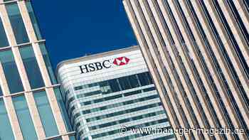 HSBC entlässt Investmentbanker am Tag der Bonusvergabe