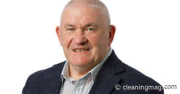 Brian Tarry retires from Northwood Hygiene