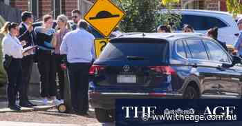 Man charged with murder after woman found dead at Werribee home