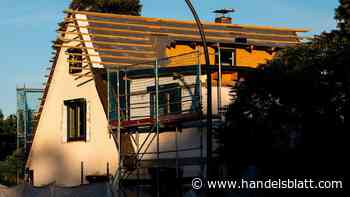 Immobilien: Die Modernisierung ist zu teuer? So viel kosten energetische Sanierungen