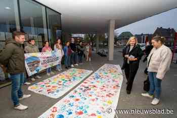 Stadsbestuur blijft zich kanten tegen sluiting  De Koornbloem: “Elke wijk heeft nood aan een basisschool”