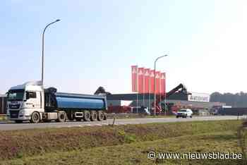 Grotere vestiging van Katoen Natie op gemeentegrens stuit op verzet