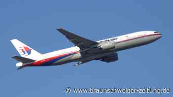 Suche nach Flug MH370: US-Unternehmen geht großes Risiko ein