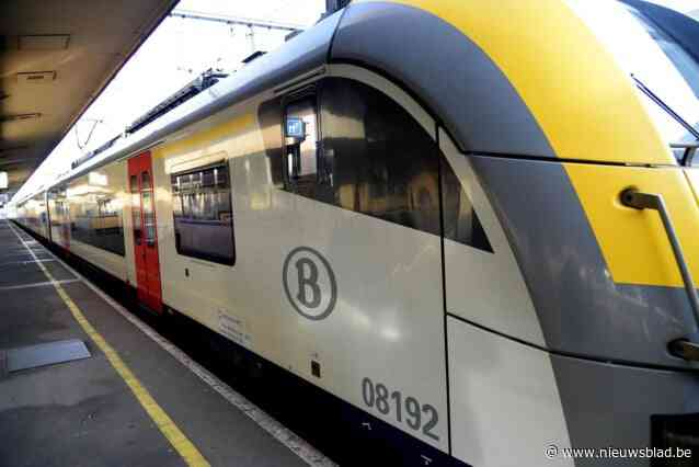Veertig maanden cel voor man die vijftienjarig meisje aanrandde op trein