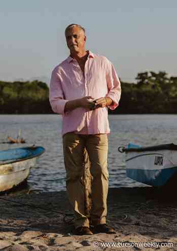 Renaissance Man: The Weekly’s best comedian takes center stage