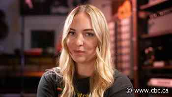 Lowell co-wrote Beyonce's Texas Hold 'Em and has the Grammy nods to prove it. Now she's gunning for a Juno