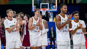 Deal mit der Telekom: RTL zeigt Deutschland-Spiele bei Basketball-EM