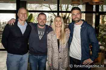 "Scroll less, live more": BN'ers in actie tegen schermverslaving met app Amigos