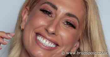 Stacey Solomon issues sad announcement as she admits she's 'gutted' after show ends