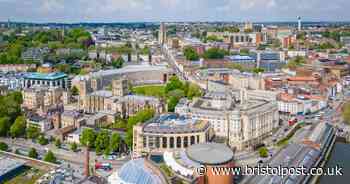 Americans visit Bristol for first time – and 'best we ever had' leaves them stunned