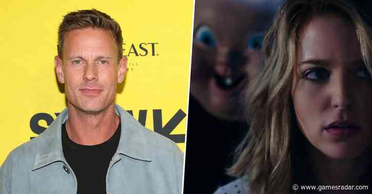 Happy Death Day director says he once wrote a movie based on "a very big" horror franchise, but a studio rejected it because it had a gay lead