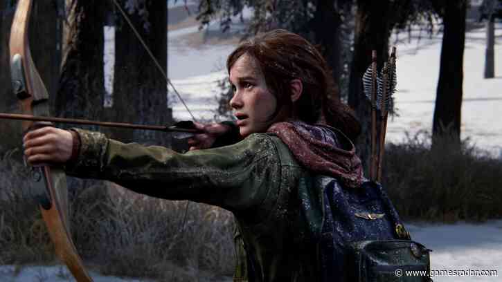 The Last of Us director Neil Druckmann wanted to make sure the first game "was complete" because "I wasn't sure they would ever let me direct a game again"