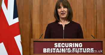 Latest DWP benefit cuts set to push over 250,000 people into poverty - Have your say