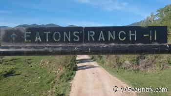 Wyoming’s Eatons’ Ranch: The Best Dude Ranch In America