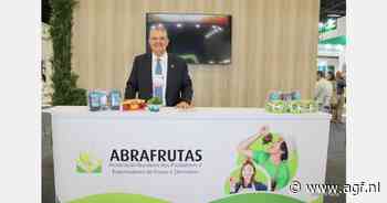 "In tien jaar tijd Braziliaanse fruitexport verdubbeld"
