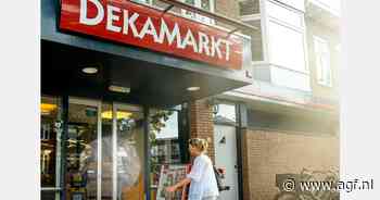 Dekamarkt overweegt horeca in supermarkten te integreren