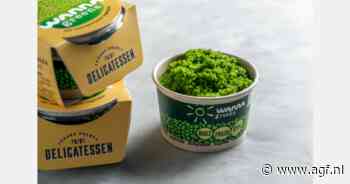 "Ons product is makkelijker dan yoghurt en gezonder dan boerenkool"