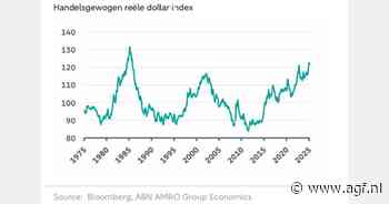 De strategie voor de devaluatie van de dollar en de gevolgen voor handel en logistiek