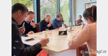 Scelta Mushrooms zet eigen smaakpanel op met Brightlands NovaBite