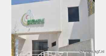 Inverafrut Holland verhuist naar nieuwe locatie in Breda