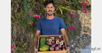 Siciliaanse passiefruitpulp voor de horeca