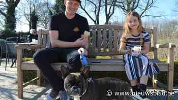 IJshoeves starten zondag met schepseizoen