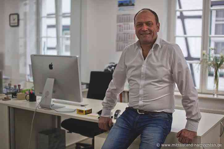 Kolumnist Bernd Patzke