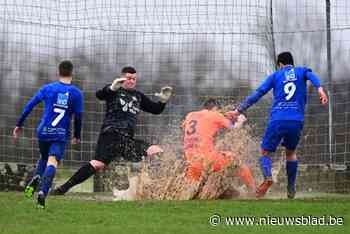 KFCB Lierde-Everbeek haalt doelman bij WK Sint-Goriks