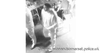 CCTV image released in hate crime investigation – Bristol