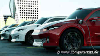 Union und SPD uneins bei Kaufprämie für Elektroautos