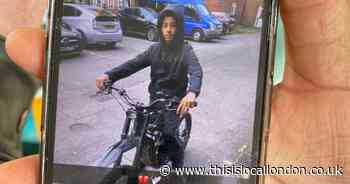 Two more charged with murder after boy, 16, shot in Stockwell