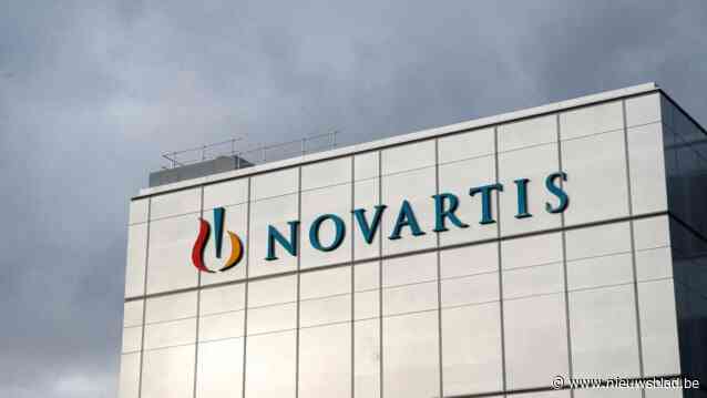 Novartis hoopt alle vaste werkkrachten aan te houden na aankondiging van grootschalig jobverlies in Puurs
