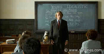 ‘The Penguin Lessons’ Review: A Unique Approach to Teaching