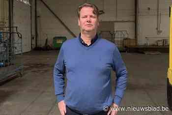 Xavier Alliet coacht volgend seizoen Erps-Kwerps