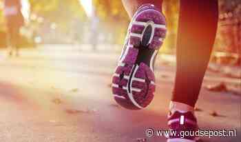 Deel je verhaal: Het Kontakt op zoek naar deelnemers marathon Rotterdam