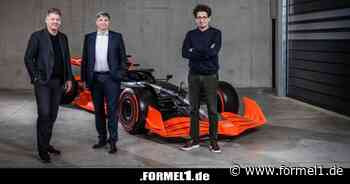 Wie die Rückkehr der V10-Motoren zum Exitszenario für Audi werden könnte