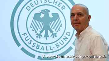 DFB-Präsident Neuendorf für zweite Amtszeit vorgeschlagen