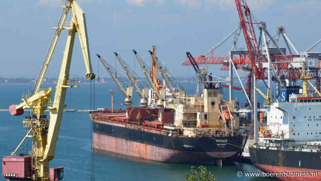 Vrije toegang tot Zwarte Zee blijft onzeker