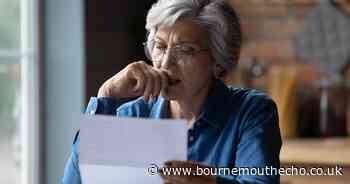 UK State Pension age is going up next year - check if you are affected