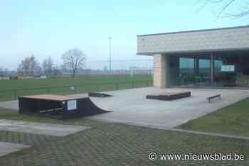 Skatetoestellen krijgen betere plaats