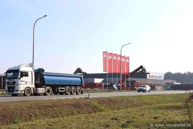 Grotere vestiging van Katoen Natie op gemeentegrens stuit op verzet