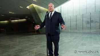 Can bolstering provincial trade help thwart Trump's tariffs? Ontario looks at reducing barriers