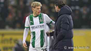 Gladbach: Aufschwung nach langer Leidenszeit